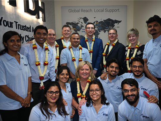 IndiaGrandOpening